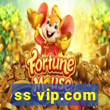 ss vip.com